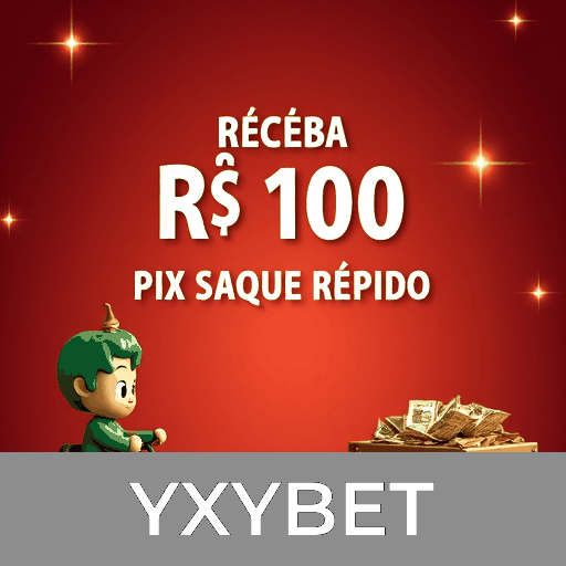 YXYBET: Cassino Premiado e Pagamentos Rápidos