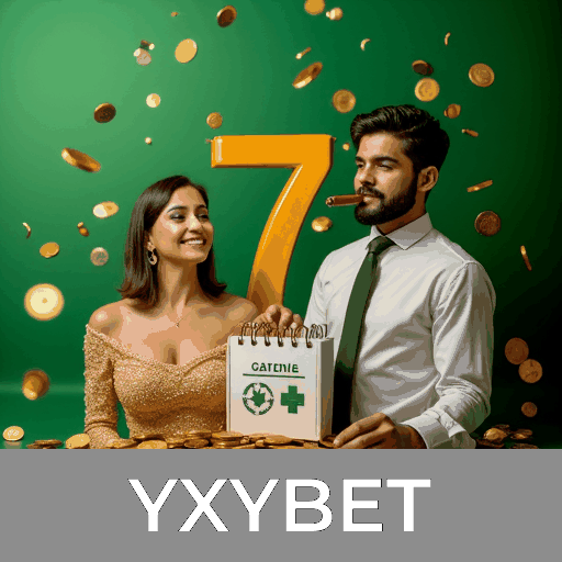 YXYBET: Laboratório de Jogos e Tecnologia Inovadora