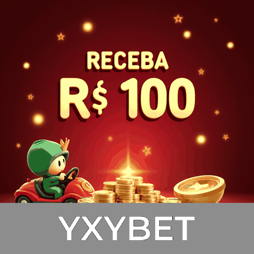 YXYBET: Experiência imersiva de cassino para brasileiros