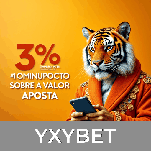 YXYBET: Experiência imersiva de cassino para brasileiros