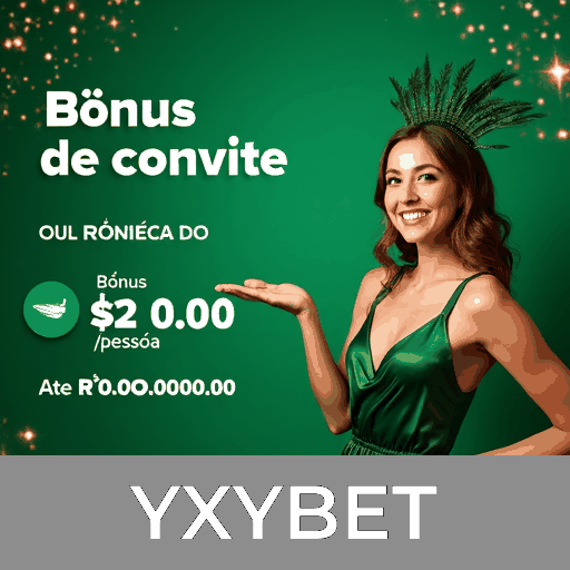 YXYBET: Cassino Premiado e Pagamentos Rápidos