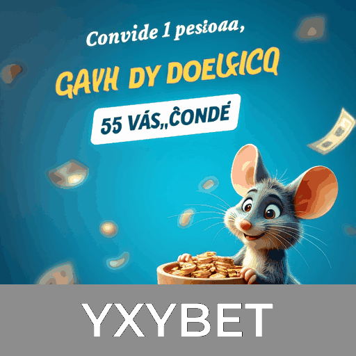 YXYBET: Laboratório de Jogos e Tecnologia Inovadora