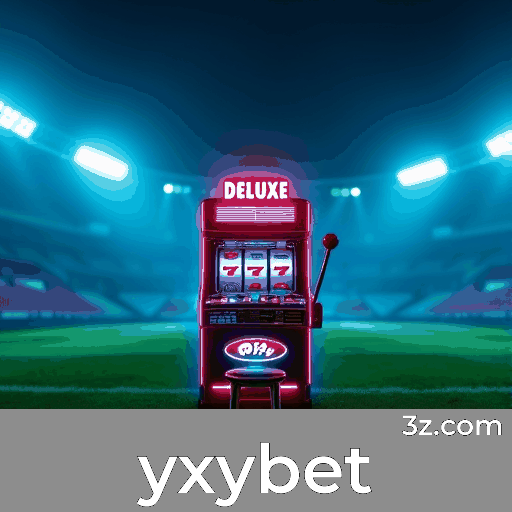 Yxybet: Experiência Diversificada e Imersiva para Brasileiros