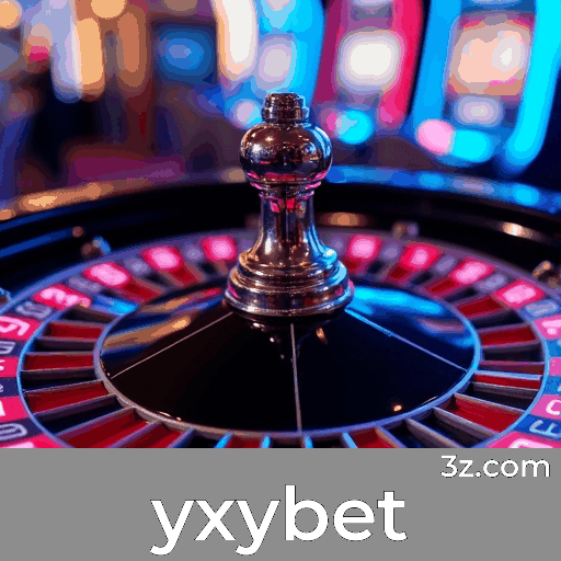 yxybet App: Experiência Completa de Apostas Móveis