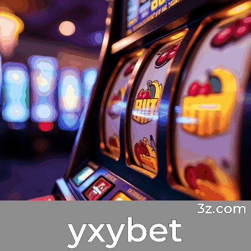 Yxybet: Experiência Diversificada e Imersiva para Brasileiros