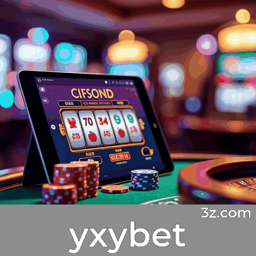 Yxybet: Cassino Seguro e Pagamentos Rápidos