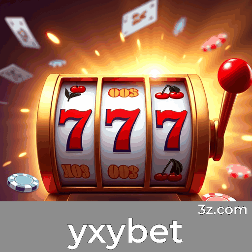 Yxybet: Cassino Seguro e Pagamentos Rápidos