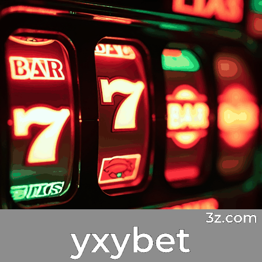 yxybet: Plataforma de Apostas com Serviços Profissionais