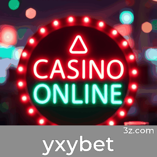 Yxybet: Cassino Seguro e Pagamentos Rápidos